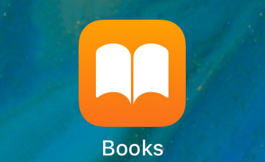 Book Shout Mac App